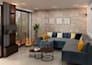 3d model and render interior architectural visualization